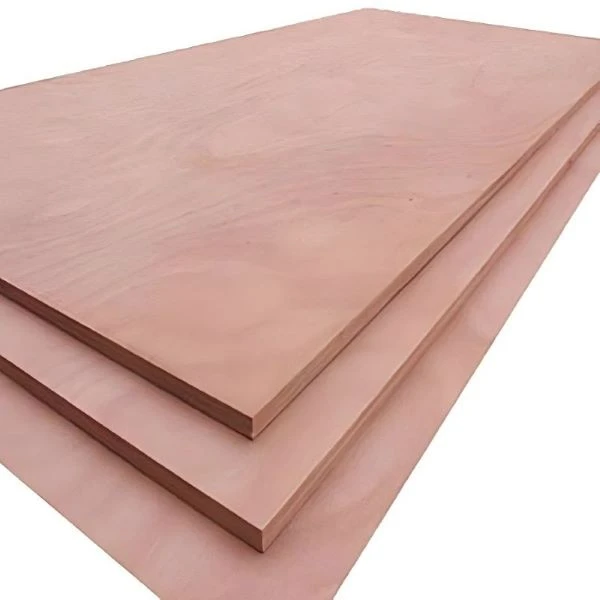Okoume Core Plywood